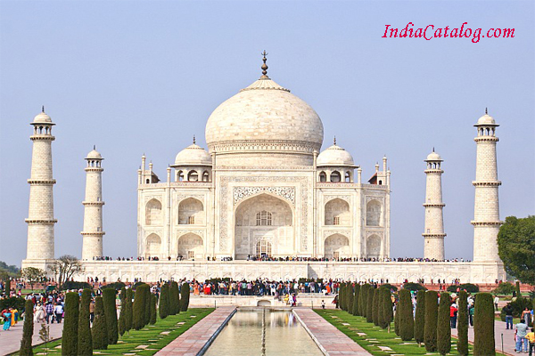 Historical Places In India